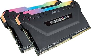 Corsair RGB C30MR16GX DDR4 3000 8GB 2枚組 Corsair RGB C30MR16GX DDR4 3000 8GB 2枚組